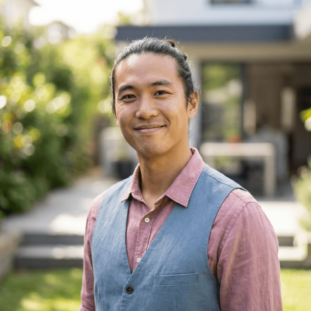 James Chen